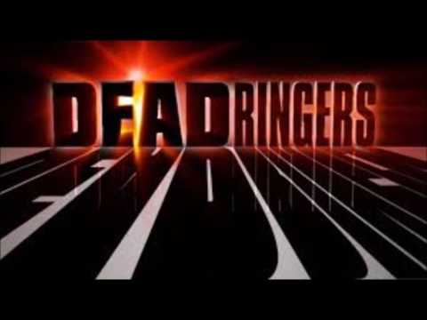 Dead Ringers Alternative 2016 Special 30th December