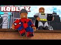 ROBLOX 2 PLAYER SUPERHERO TYCOON