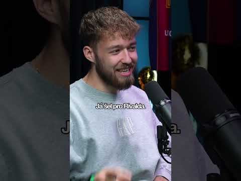 Nemysli Na To Stejné Jako Mich Sako!