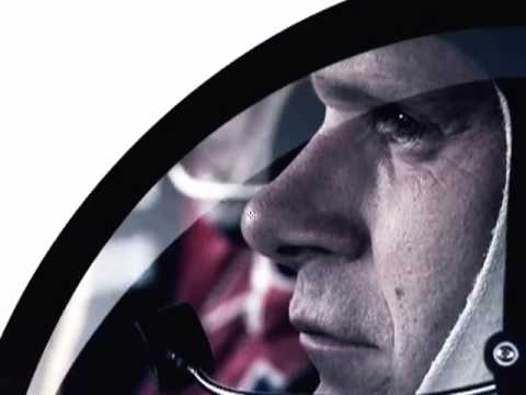 WRC 4 - Opening - PS2