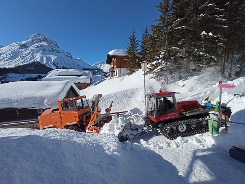 KW 06/2022 - Bauhof 120 Sekunden - Der Wochenrückblick
