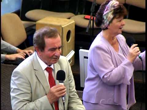 Fraţii Groza - Când pe marea vietii eu.