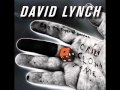 David Lynch - 02 Good Day Today - Crazy Clown ...