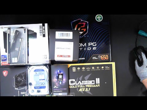 [아싸컴] 조립영상 라이브 / 2503179732(김*욱) 고객님