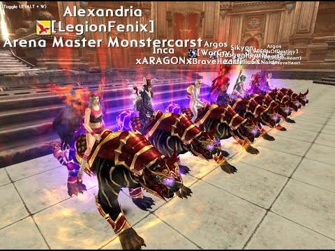 LIGA SEMANAL 27/11/2021 (inca)FINAL -xPresiDentex vs xARAGONx (Atlantica global)