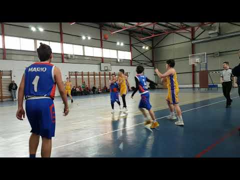 Amici - Superfly 66-58