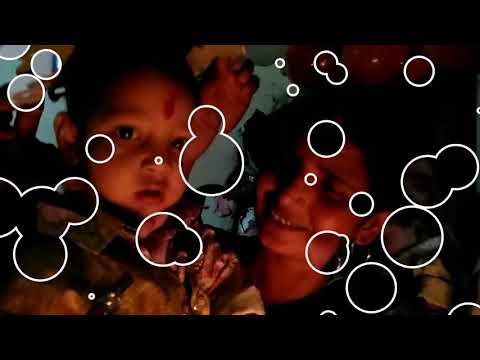 YUVRAJ BIRTHDAY. 22/4/2018 SECOND BIRTH