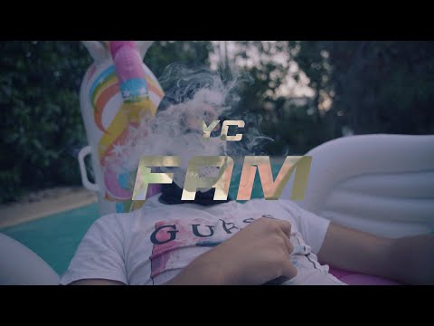 Spil X Esteban X Skez - YC FAM(Official Music Video)(prod by AnkBeats)