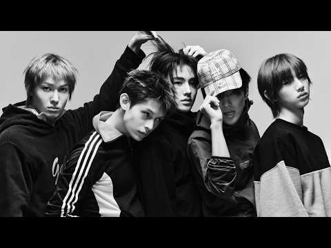 Mixset for CORTIS & NEWJEANS lovers 🐰 (CORTIS & NEWJEANS MIX*)