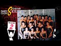 Sexbomb Girls Round 2 Concert Simply Mae