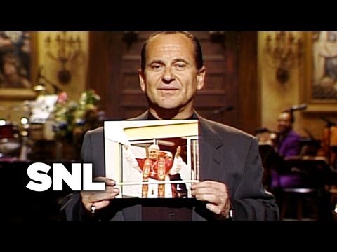 Thumbnail for Joe Pesci Monologue - Saturday Night Live by Sinead o