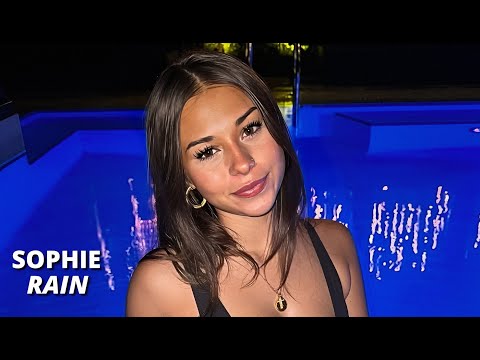 Sophie Rain: Florida Influencer & TikTok Creator | Bio & Info