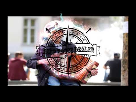 Nico Pusch - Der Spielmannopi von der Kröpi (Original Mix)