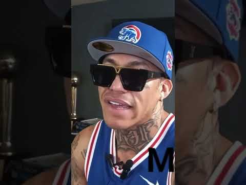 Lefty Sm Esta Feliz Por Su Tema “Por Mi Mexico” 🇲🇽 Que Es Himno