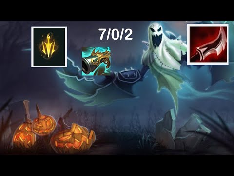 (11.1)MID NOCTURNE VS AZIR