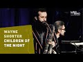 Wayne Shorter: "CHILDREN OF THE NIGHT" | Frankfurt Radio Big Band | Act Local | Jazz