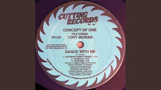 Dance with Me (Radio Mix)