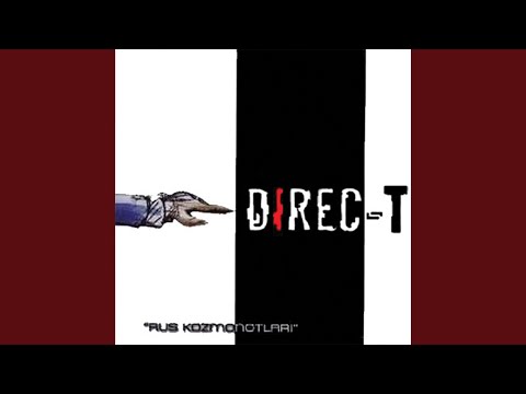 Hasret - Direc-T