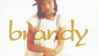 Broken Hearted - Brandy ft. Wanya Morris