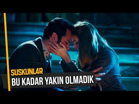 Ahu İle Ecevit Vedalaştı! | Suskunlar 25. bölüm