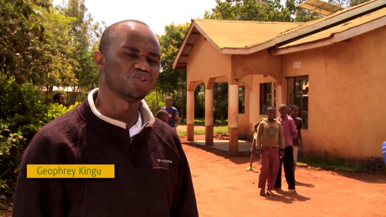 Tansania: Mwema Centre (1:24)