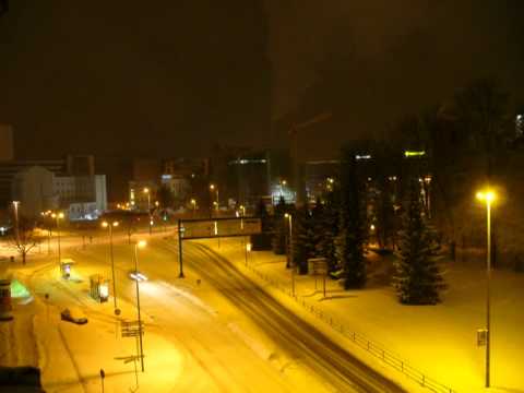 13.12. Hörfaktor - Beautiful rain