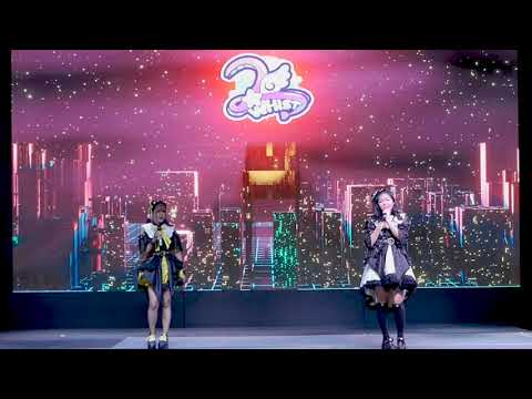 【2Whist】Into The Night by Fina + Alice @The Street JK Cover Dance Contest 2022