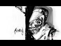 San Diego Comic Con 2019 BILL SIENKIEWICZ SKETCHBOOK