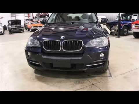 2008 BMW X5 (CC-1084140) for sale in Kentwood, Michigan