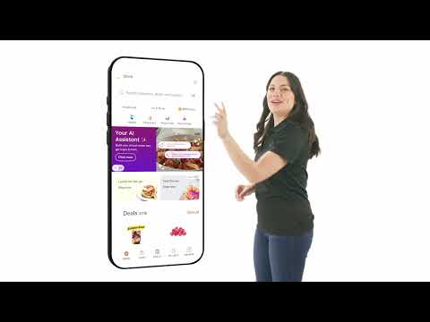 Schedule360 Albertsons