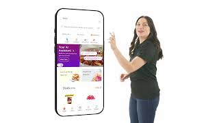 Albertsons Market - Try The In-Store Aisle Locator