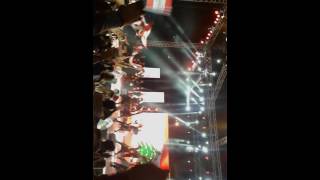 Tripoli international festival 14 9 2016