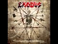 Exodus - Nanking