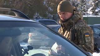 На «Гоптівці» ретельніше оглядають документи