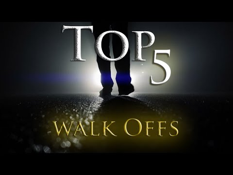 TOP5 Walk Offs! | Speakers Corner | Hyde Park