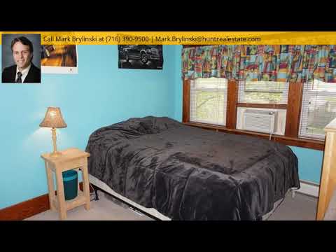 1801 Ellwood, North Tonawanda, NY 14120 - MLS #B1197852