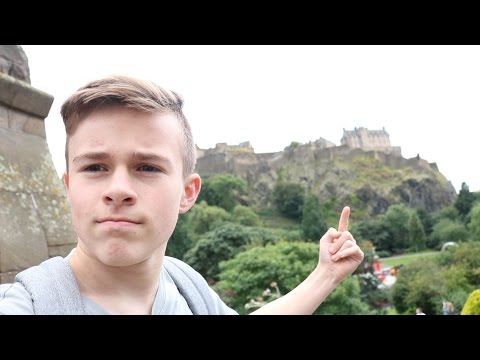 OMG -  BLASTOISE IN EDINBURGH