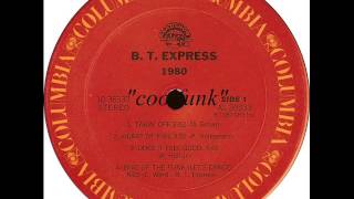 B.T. Express - Takin' Off (Funk 1980)