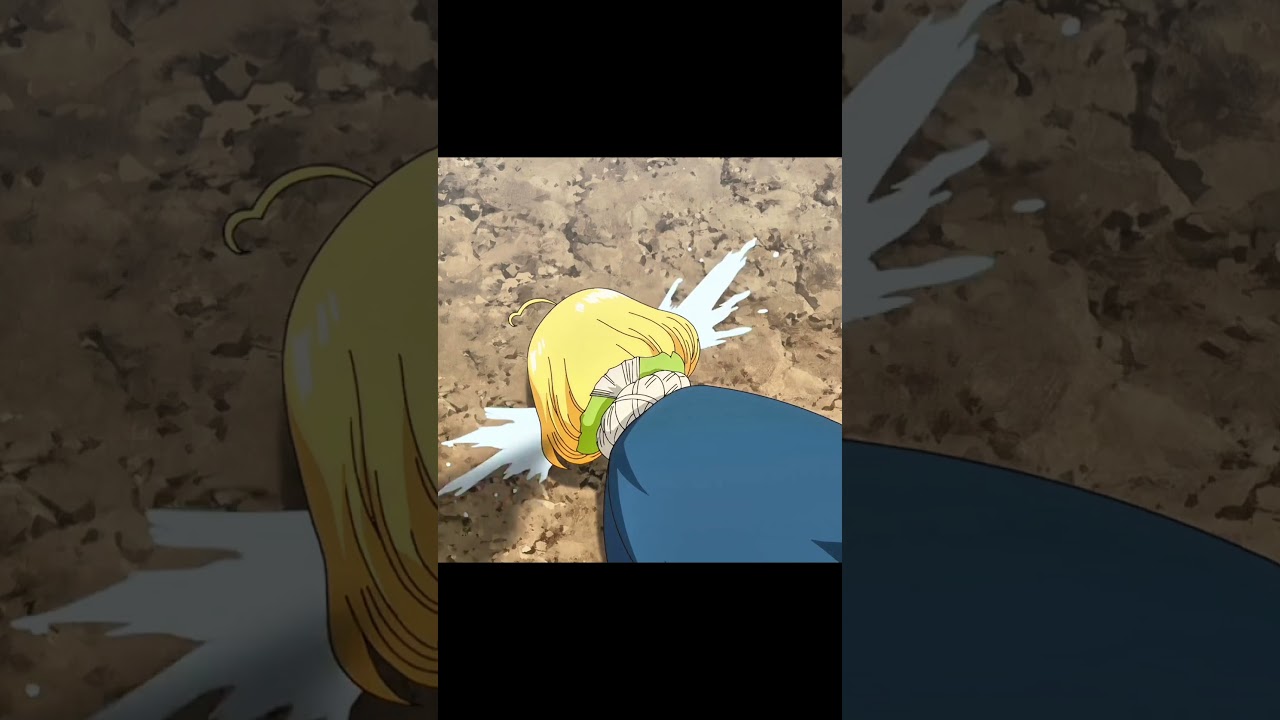 Poor suika collecting poop 💩 ....#suika #animefyp #anime #funny