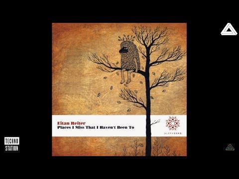 Eitan Reiter - Places I Miss That I Haven't Been To [2010 - Full Album]