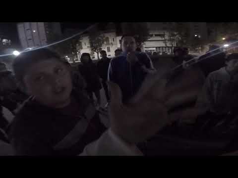 Araldi vs MidHogg vs Feking | Freestyle Regional Crew | Octavos | Fecha 3