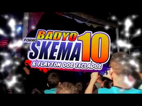 Fala pro papai   Skema 10 DVD ao vivo em Barras Pi