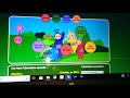 Peanut Big Top Does A Mini Teletubbies Website Comparison