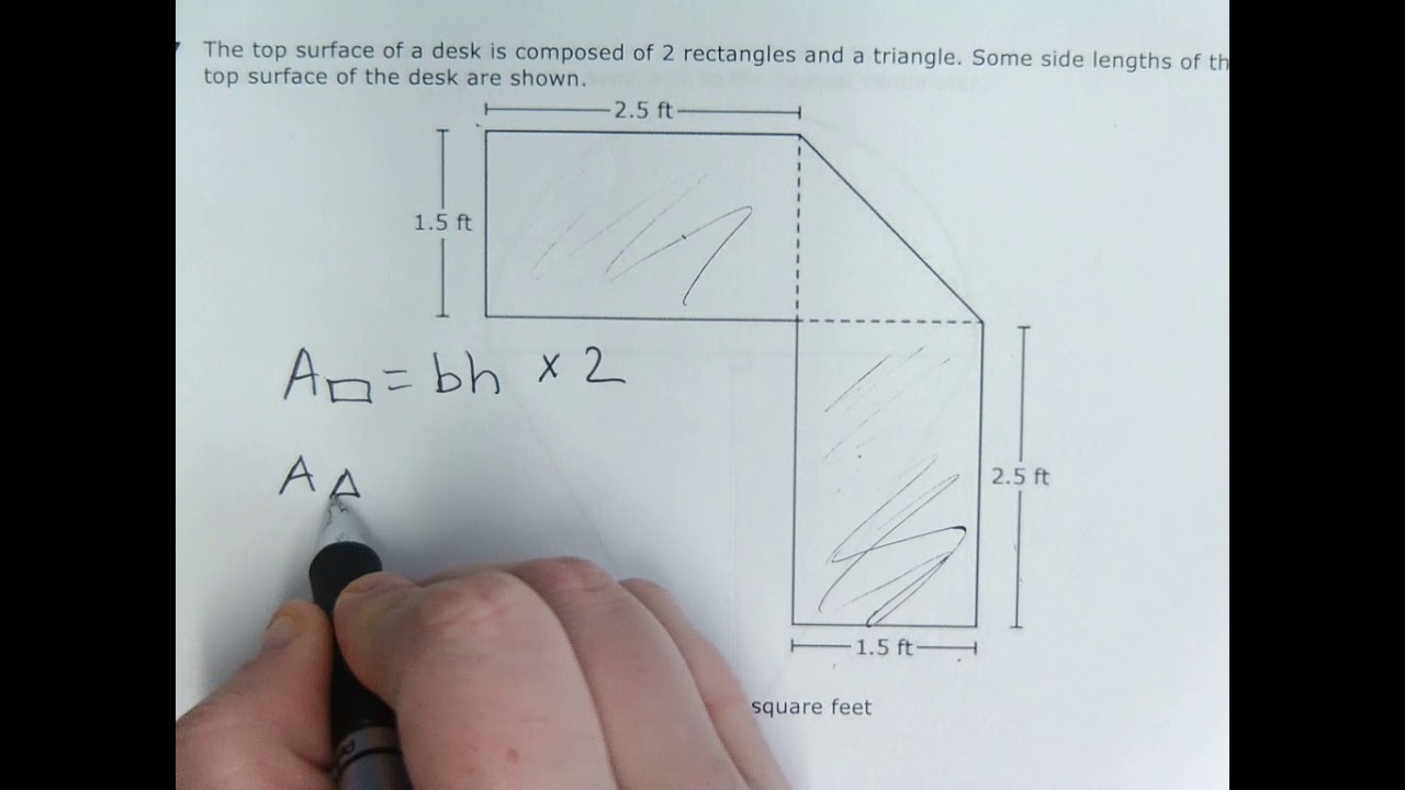 Unit 7 Test Corrections