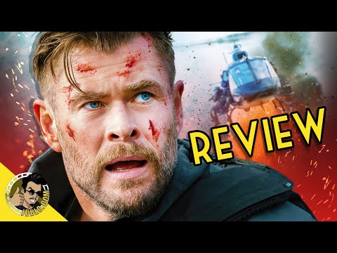 Extraction 2 Movie Review