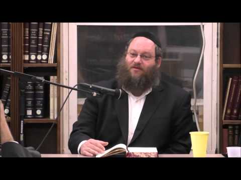 Tanya Chapter 11 - Rabbi Naftali Silberberg