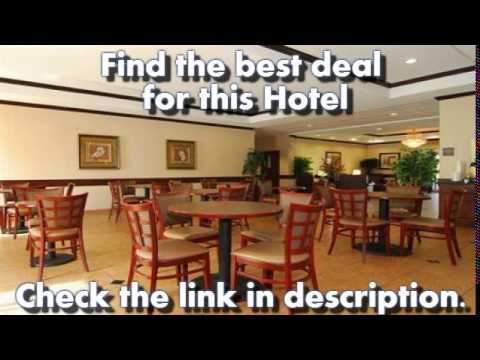 Best Western Plus Inn and Suites Katy - Katy - United States