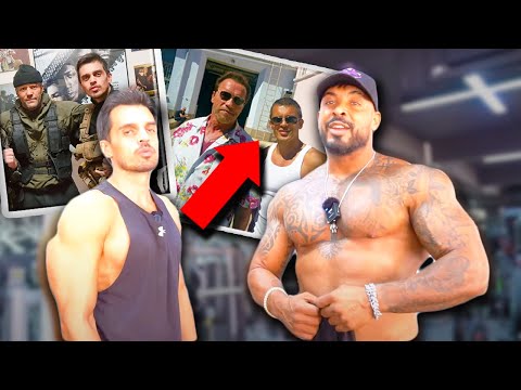 КАКВО Е ДА РАБОТИШ - КАСКАДЬОР