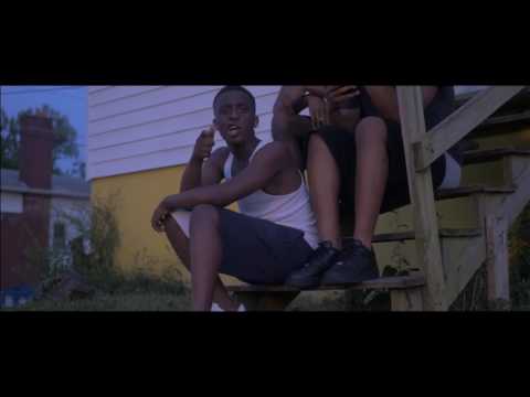 Luh Mike - Dirty Money (Official Music Video)