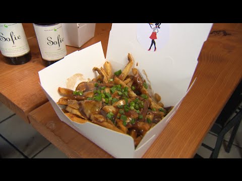 Chicago's Best Fries: Frite Street